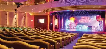 Broadway Show Lounge