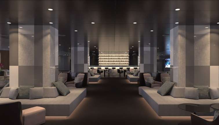 Scenic Lounge