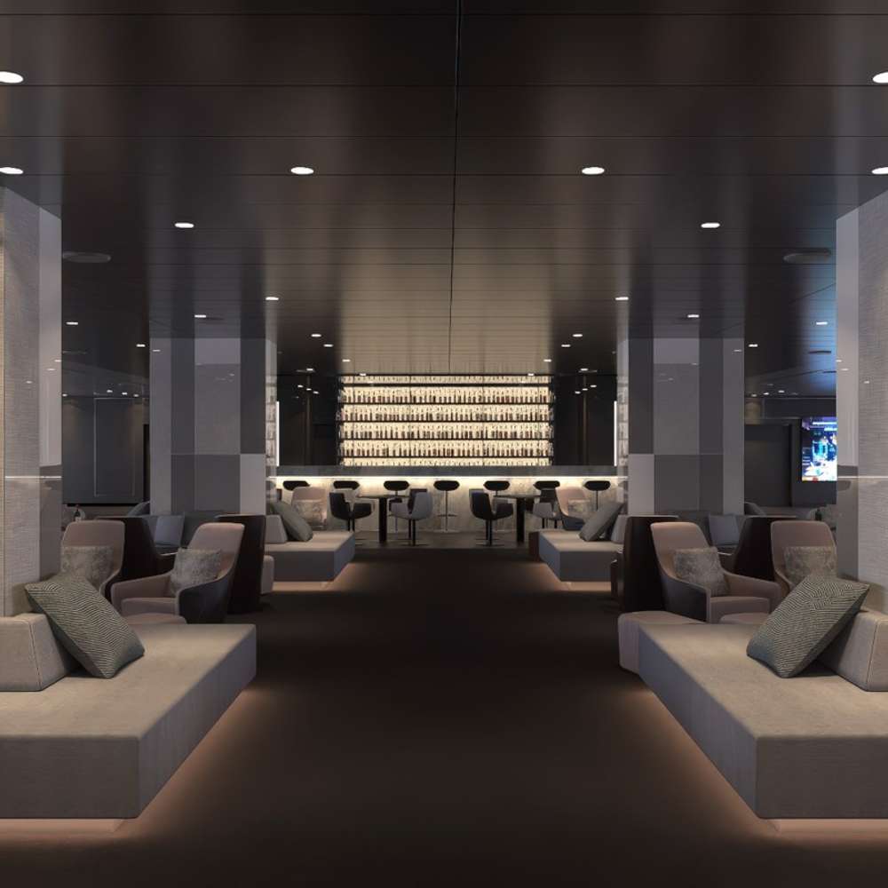 Scenic Lounge