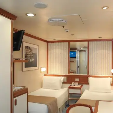 Image related to Interior Cabin