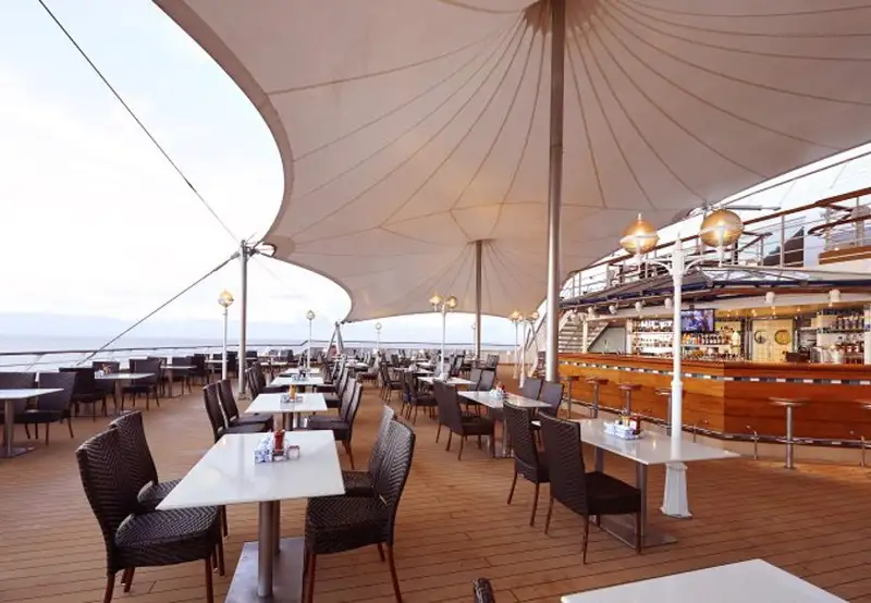 NORWEGIAN SUN