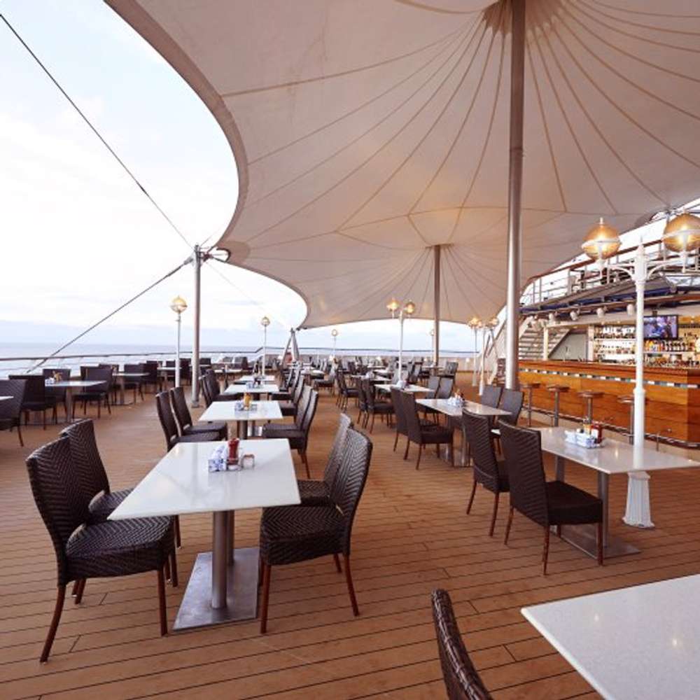 NORWEGIAN SUN
