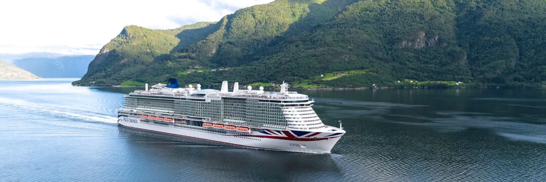 Image related to P&O Cruises reviews