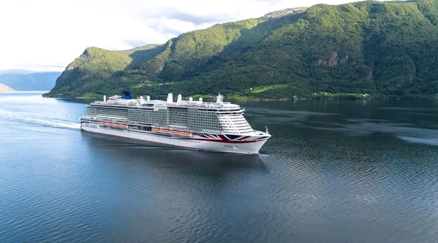 Image related to P&O Cruises