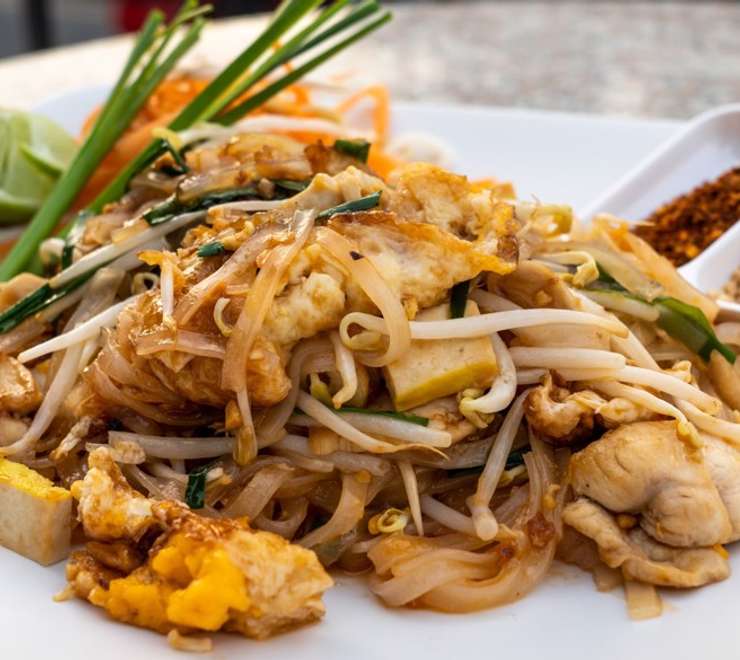 Thai Cusine