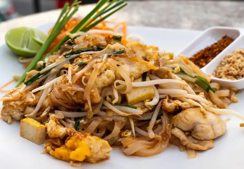 Thai Cusine