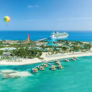 Image related to Royal Caribbean