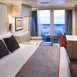 Image related to Verandah Spa Stateroom