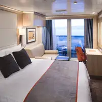 Image related to Verandah Spa Stateroom