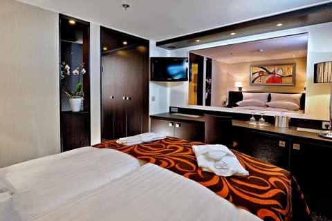 Image related to Deluxe Stateroom