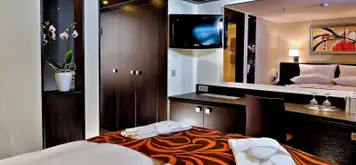 Deluxe Stateroom