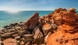 Image related to Image related to Gantheaume Point