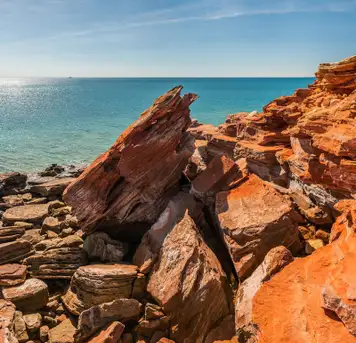 Image related to Gantheaume Point