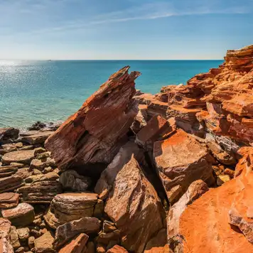 Image related to Gantheaume Point