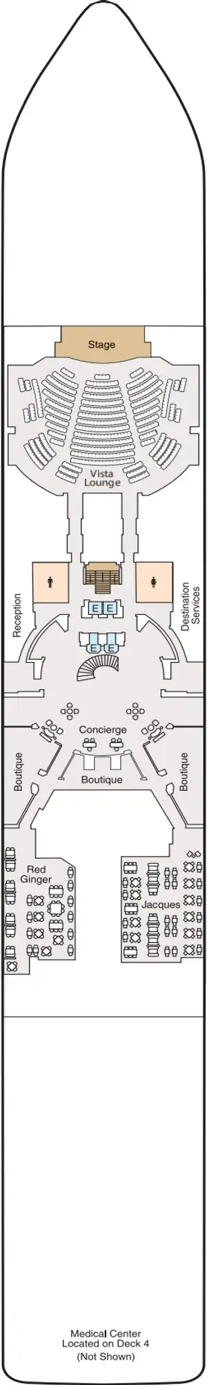 Deck 5
