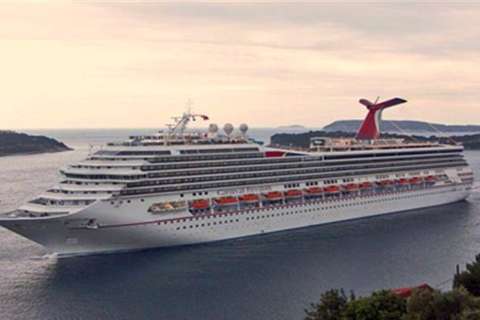 Image related to CARNIVAL FREEDOM