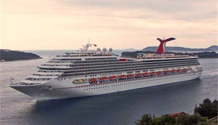 CARNIVAL FREEDOM