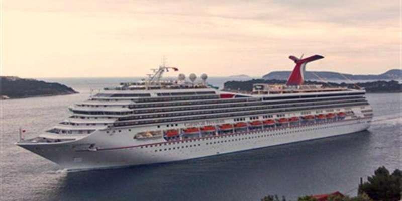 CARNIVAL FREEDOM