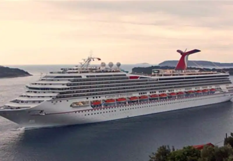 CARNIVAL FREEDOM