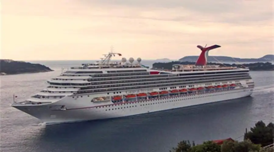 Image related to Carnival Freedom