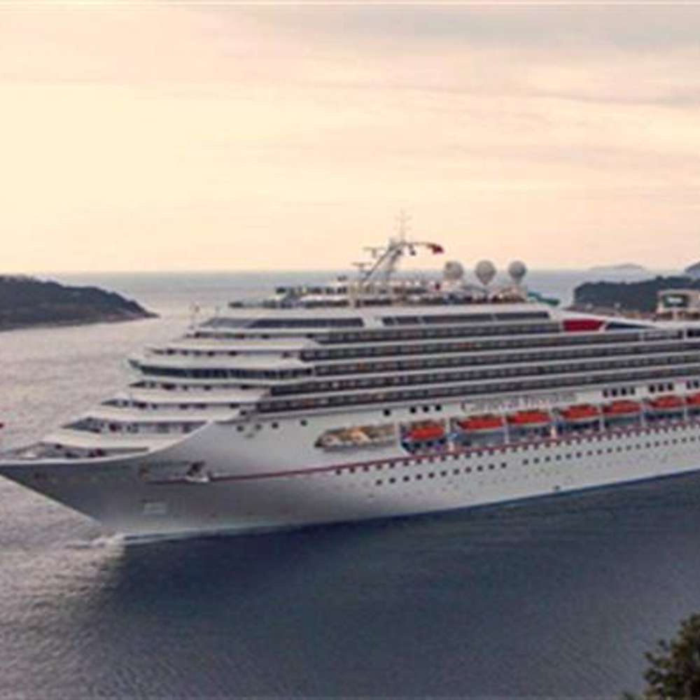 CARNIVAL FREEDOM