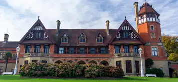 Palacio Miramar