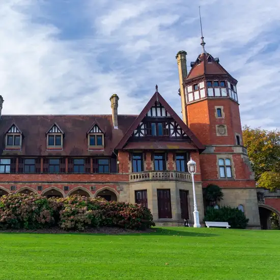 Image related to Palacio Miramar