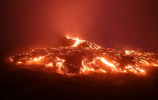 Image related to Image related to Eldheimar Museum 