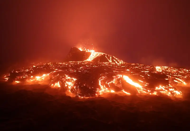 Image related to Eldheimar Museum 