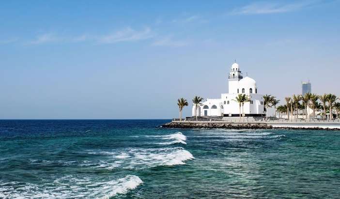 Jeddah