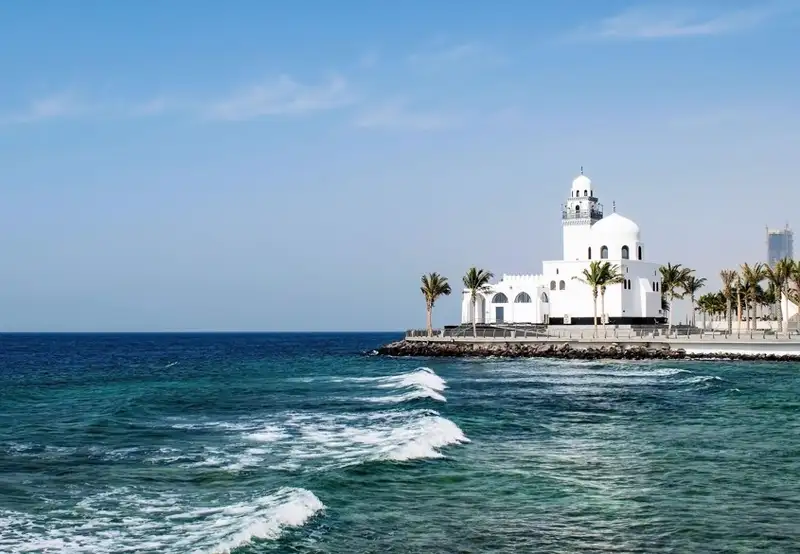 Jeddah