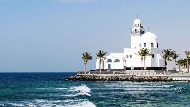 Jeddah 
