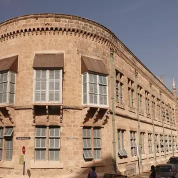 Image related to Parliament Buildings