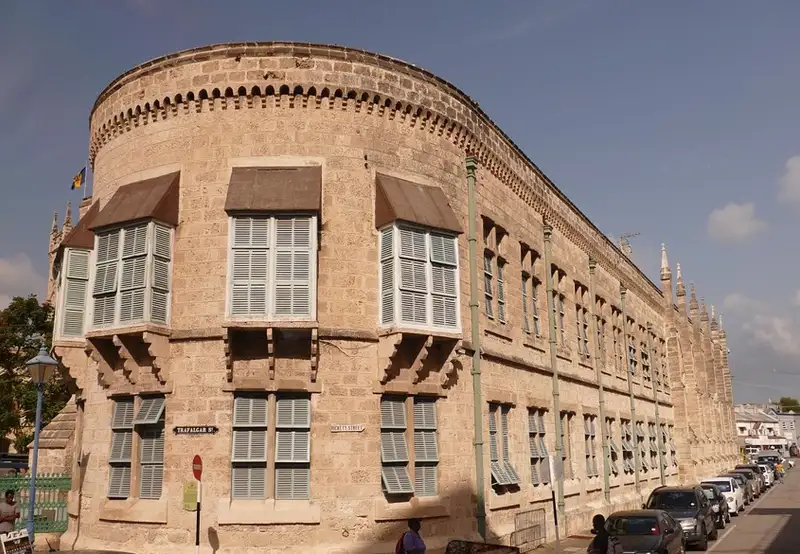 Image related to Parliament Buildings