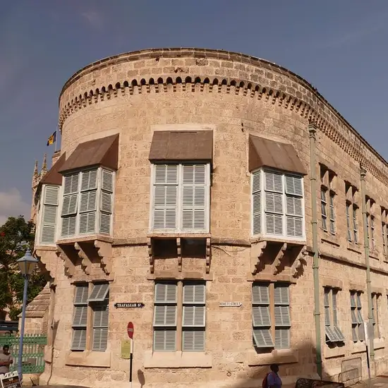 Image related to Parliament Buildings