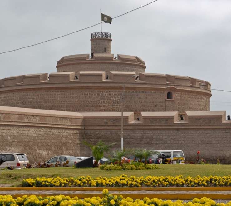 Fortaleza del Real Felipe