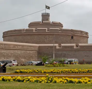 Fortaleza del Real Felipe