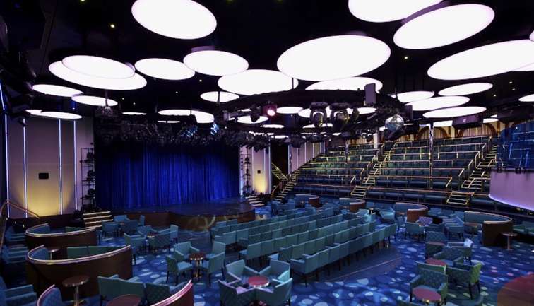 CARNIVAL SUNSHINE