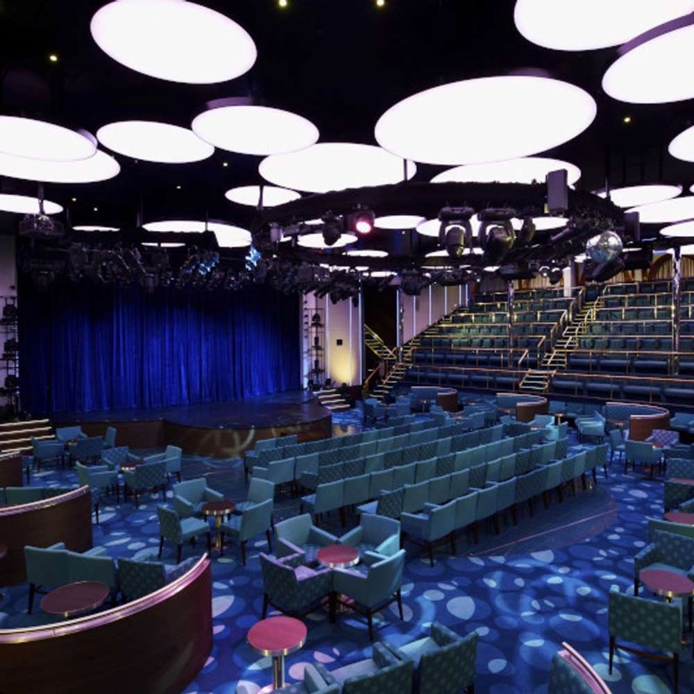 CARNIVAL SUNSHINE