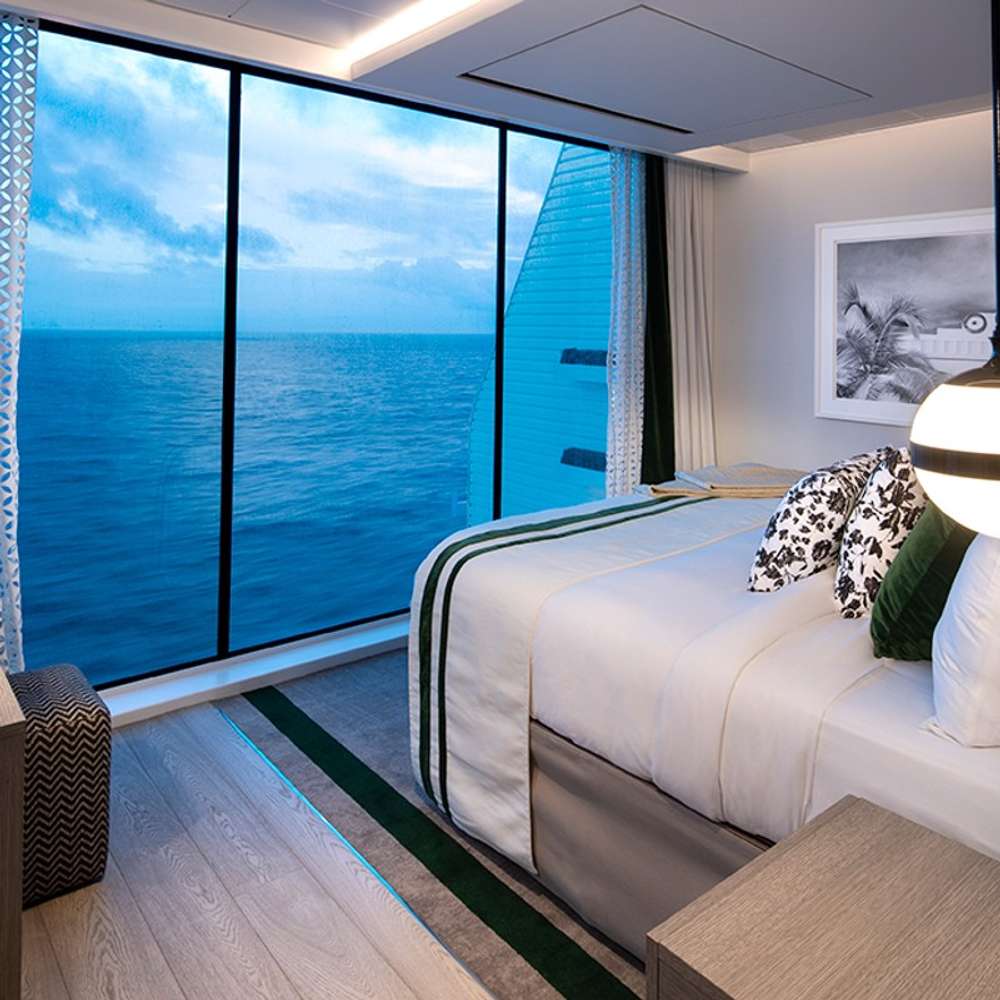 Accommodation