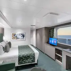 Image related to Two-Bedroom Grand Suite Aurea