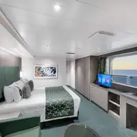 Image related to Two-Bedroom Grand Suite Aurea