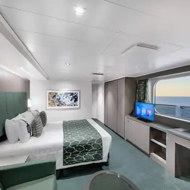 Image related to Two-Bedroom Grand Suite Aurea