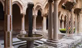 Image related to Capuchin Abbey and Catacombs Palermo Sicily Italy