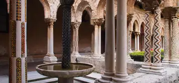Image related to Capuchin Abbey and Catacombs Palermo Sicily Italy