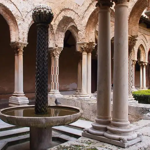 Image related to Capuchin Abbey and Catacombs Palermo Sicily Italy