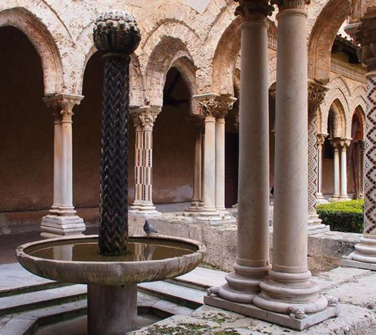 Capuchin Abbey and Catacombs
