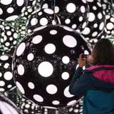 Image related to Yayoi Kusama Museum