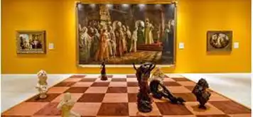 Museo de Arte de Ponce