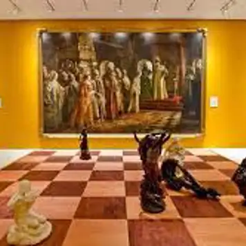 Image related to Museo de Arte de Ponce